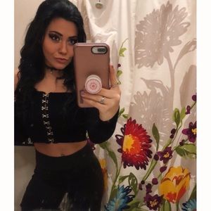 Meet your Posher, Sam